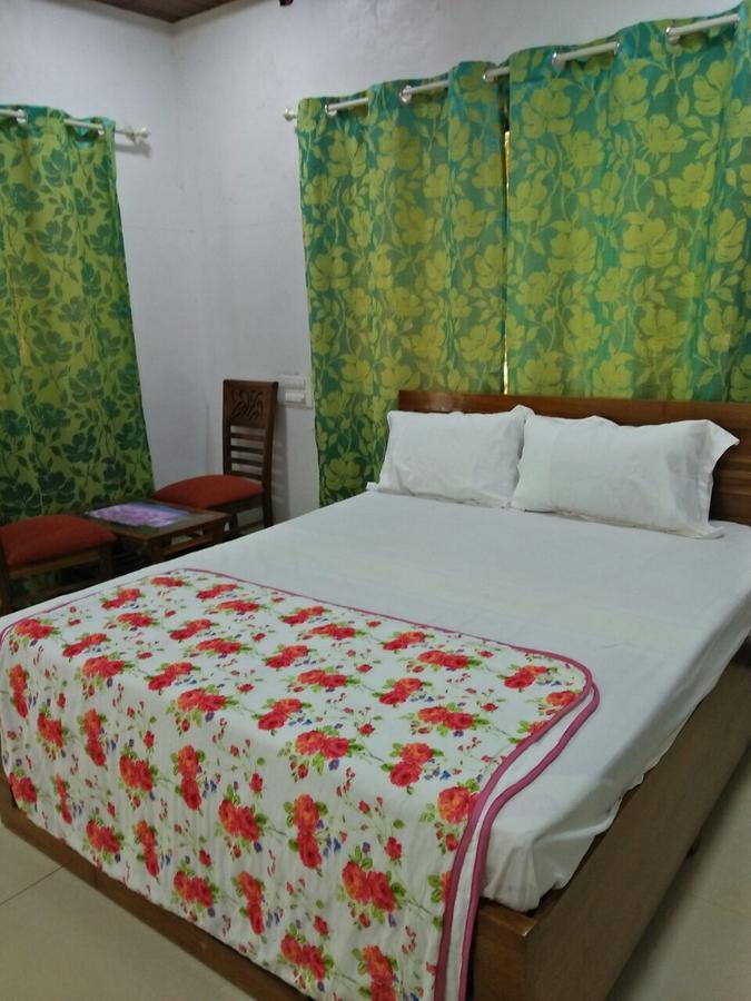 Neel Garden Resort Murūd Esterno foto